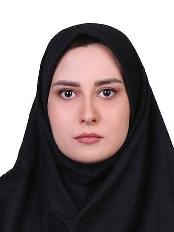 دکتر نیلوفر صابرمقدم