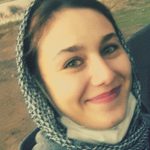 فرزانه تقی‌پور